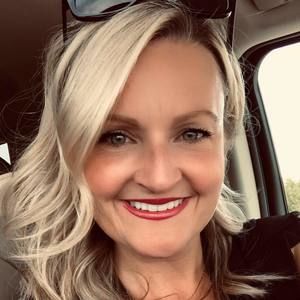 Meet your Posher, Susie